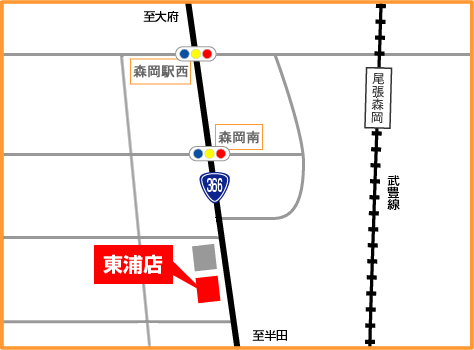���Y�X�i�h�~�[���Y�X���j����MAP